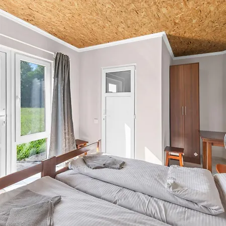 ホテル Fazenda Akwa Baseini