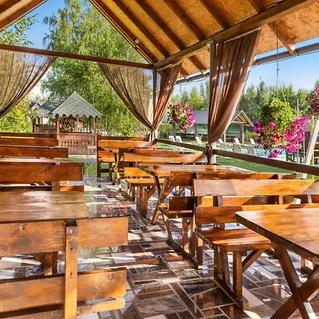 Fazenda Akwa Baseini * ソロトヴィノ