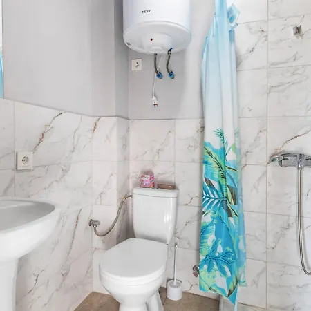 Fazenda Akwa Baseini ホテル ソロトヴィノ