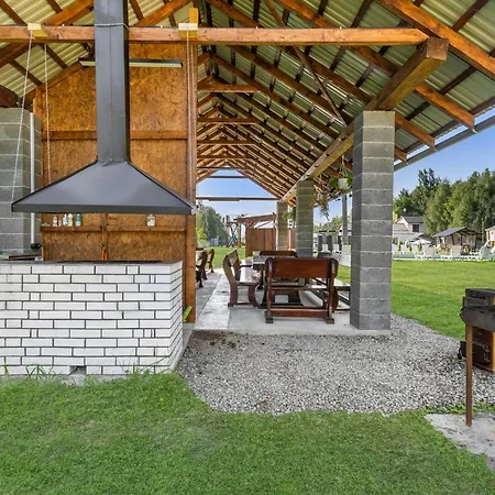 Fazenda Akwa Baseini ソロトヴィノ