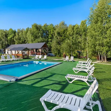 Fazenda Akwa Baseini ホテル *