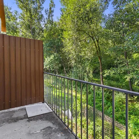 ホテル Fazenda Akwa Baseini *