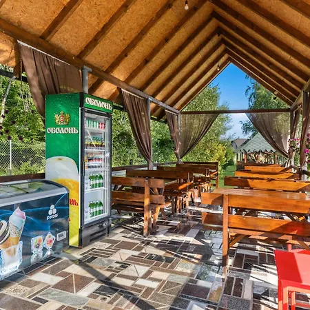 Fazenda Akwa Baseini ソロトヴィノ