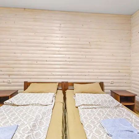 Fazenda Akwa Baseini * Solotvyno