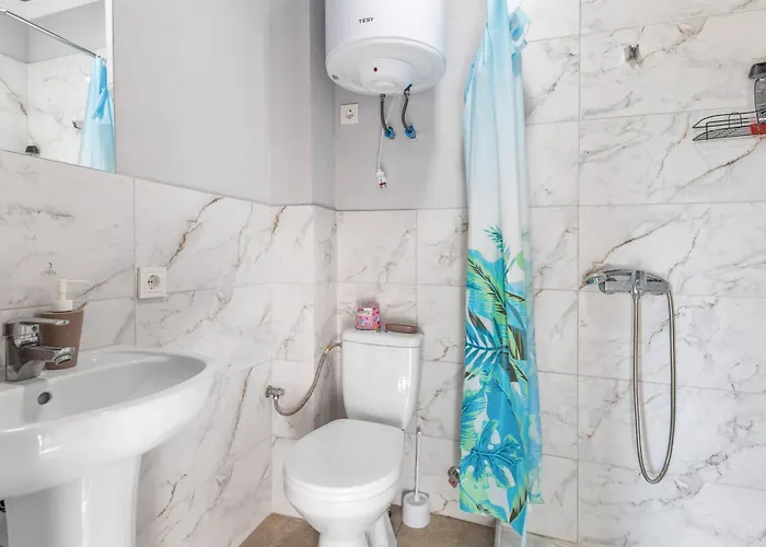 Fazenda Akwa Baseini Otel Solotvyno