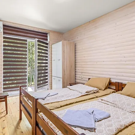Fazenda Akwa Baseini Hotel *